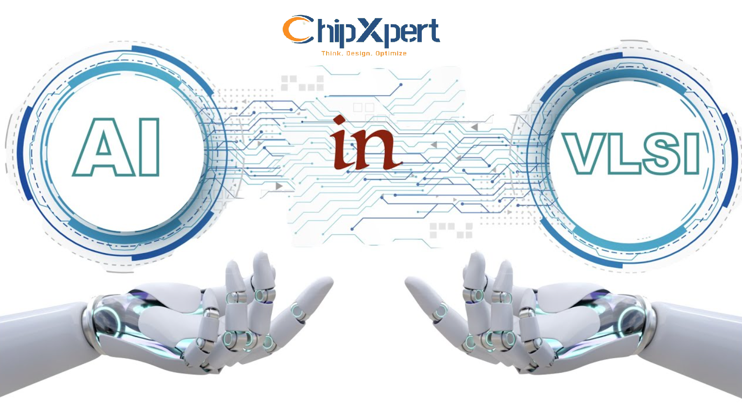 Integrating AI in VLSI Design Flow at ChipXpert – Advanced VLSI Training Institute