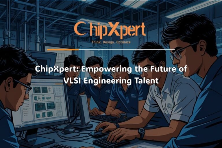 What It Takes to Be an RTL Design Engineer: Skills and Responsibilities Unveiled