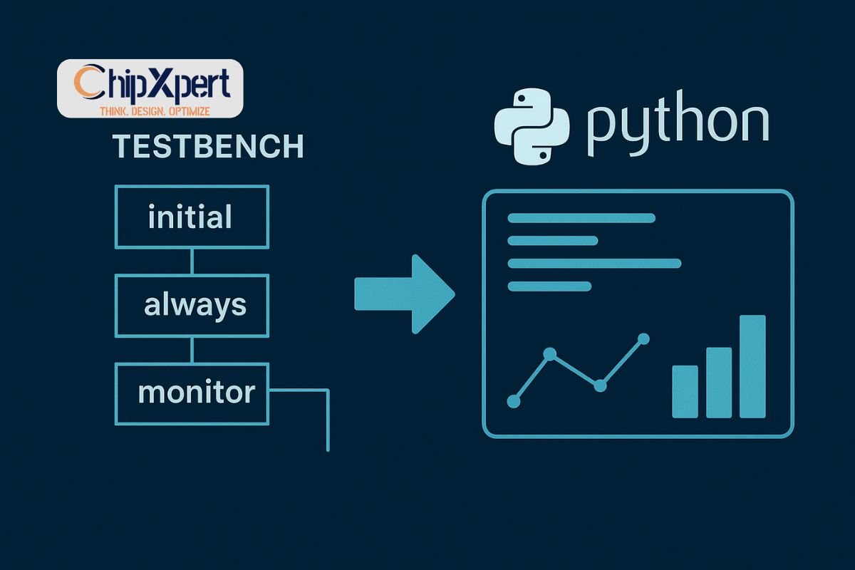 Python in the Verification Lab: How It’s Changing the Game Beyond SystemVerilog