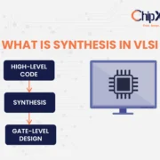 What is Synthesis in VLSI Complete Guide for Beginners