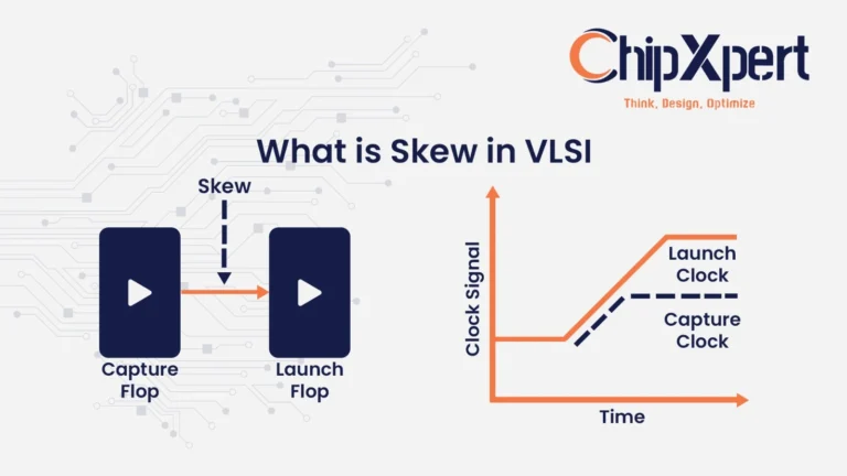What is Skew in VLSI Complete Guide with Examples