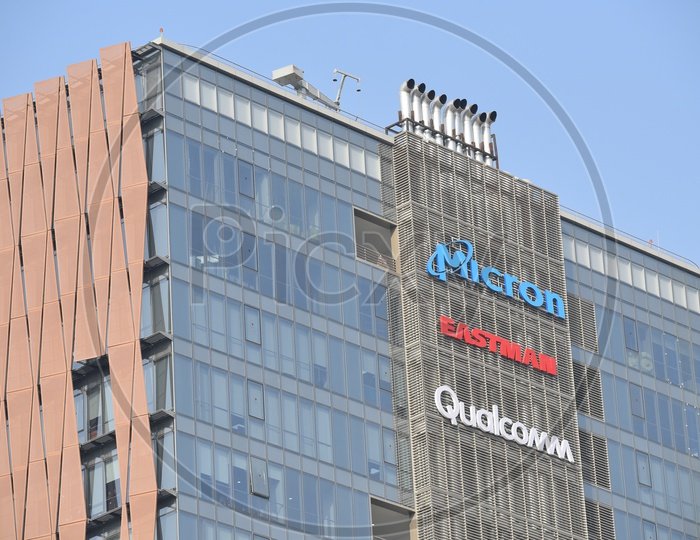 qualcom hyderabad