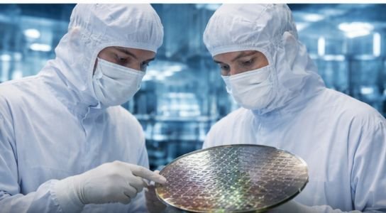 Nano Fabrication Course