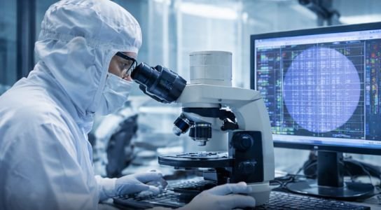 Nano Fabrication Course