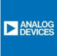analog devices square logo