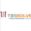 tessolve square logo