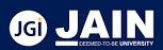 jain university logo